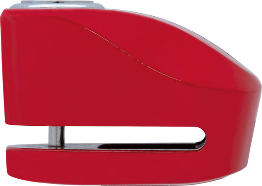 275 DISC LOCK RED 39400 image 1