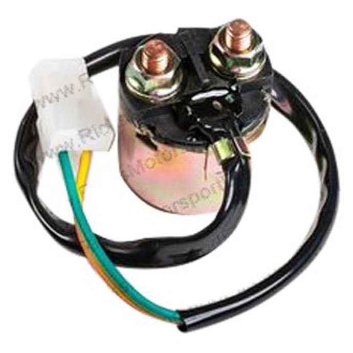 RICK'S ELECTRIC STARTER SOLENOID SWITCH