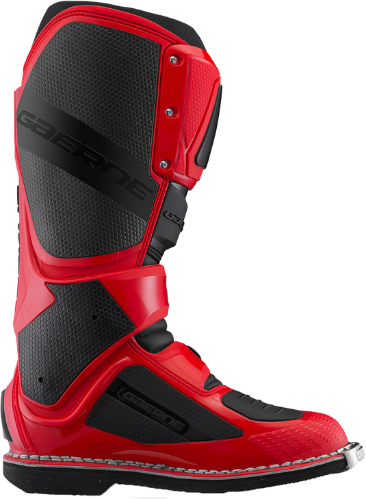 SG-12 BOOTS RED/BLACK 08 2174-105-42 image 4