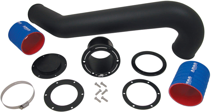 RIVA EXHAUST YAM RY15050 image 1