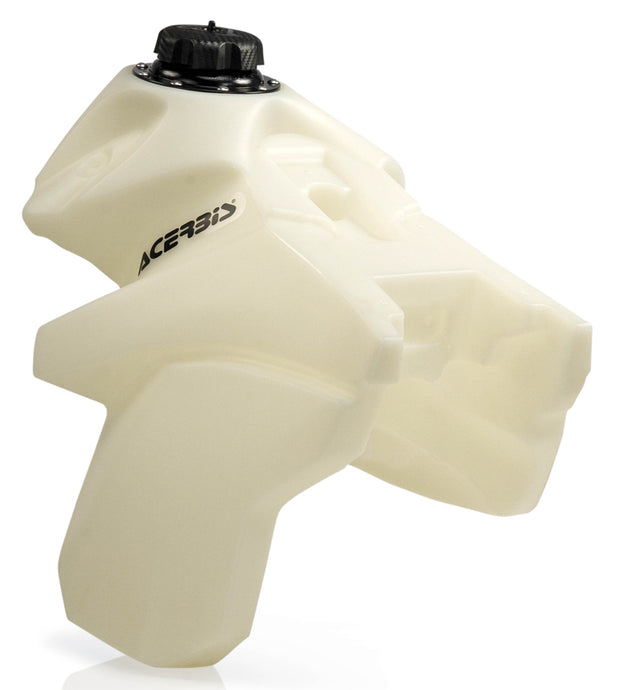 FUEL TANK 3.2 GAL NATURAL 2250320147 image 1