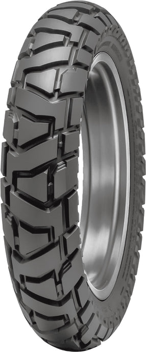 TIRE TRAILMAX MISSION REAR 140/80B18 70T BIAS TL 45235158 image 1