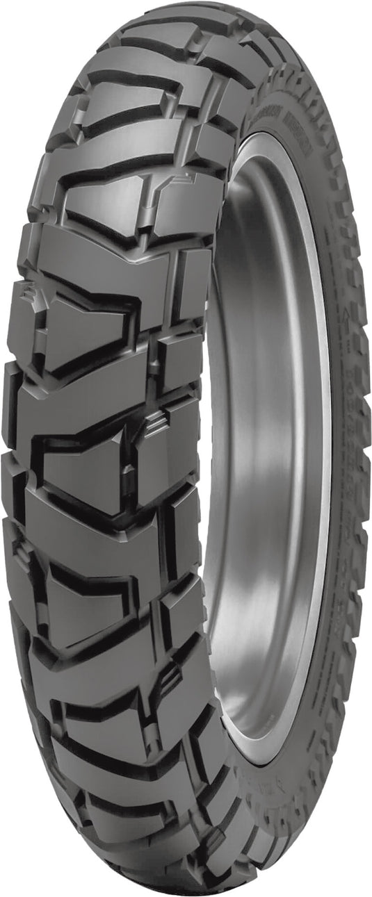 TIRE TRAILMAX MISSION REAR 140/80B18 70T BIAS TL 45235158 image 1