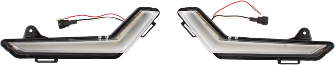 FRONT SIGNATURE LIGHT CAN CAN-DEF-STL image 1