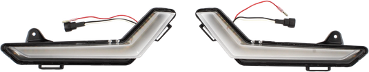 FRONT SIGNATURE LIGHT CAN CAN-DEF-STL image 1