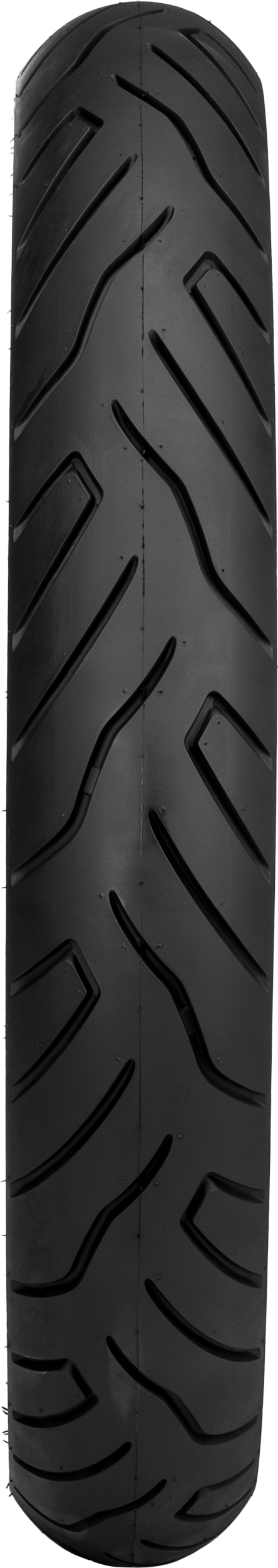 Load image into Gallery viewer, TIRE SR 999 LONG HAUL FRONT 130/60B19 67H B/BIAS TL 87-4909 image 3
