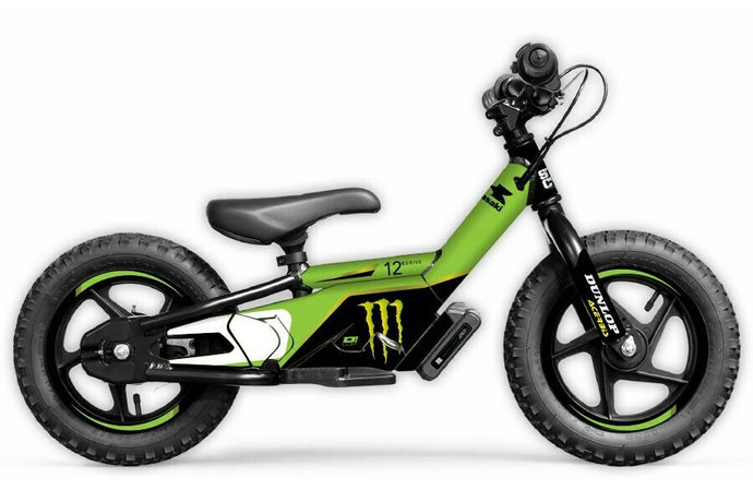 GR KIT STACYC MEK 16