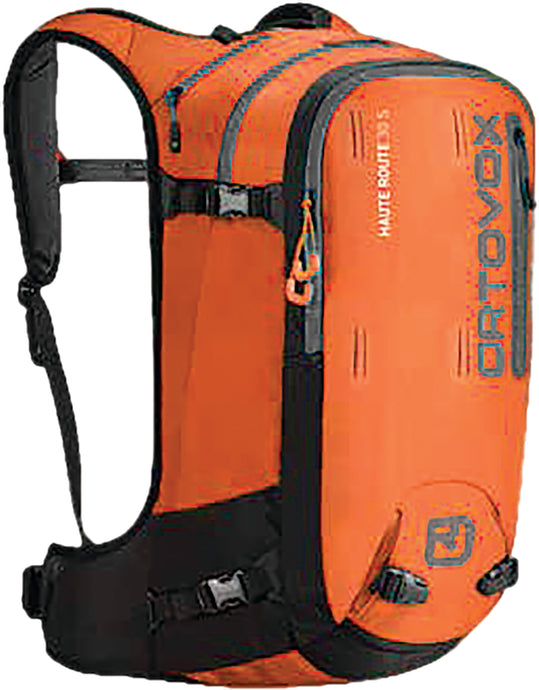 ORTOVOX SET HAUTE RT BEAST ALU 240 PFA 46241 00102 image 1