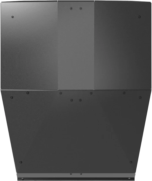 ALUMINUM ROOF HON 29240 image 1