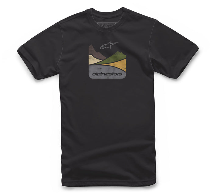 EXPO TEE BLACK SM 1213-72640-10-S image 1