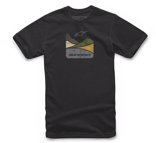 EXPO TEE BLACK SM 1213-72640-10-S image 1
