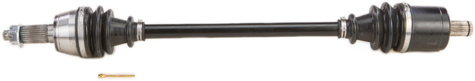 OE FRONT AXLE PAXL-6061 image 1