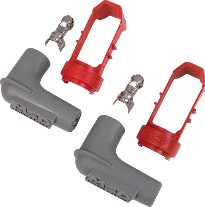 BOOT RETAINERS (PAIR) 3340 image 1