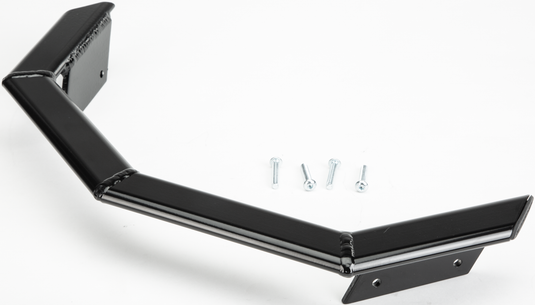 BOTTOM WING BLK GEN4 RUGGED SERIES BUMPER S/M 183-233 image 1