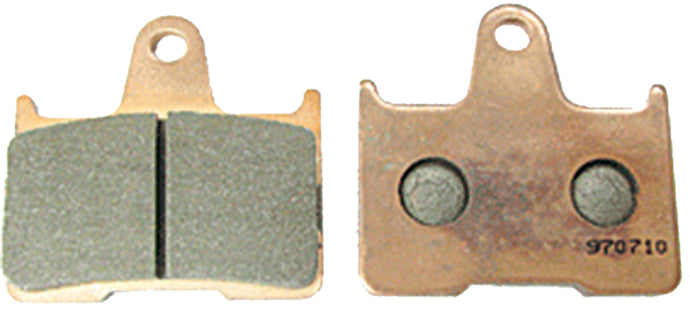 BRAKE PADS YAM 05-152-49 image 1
