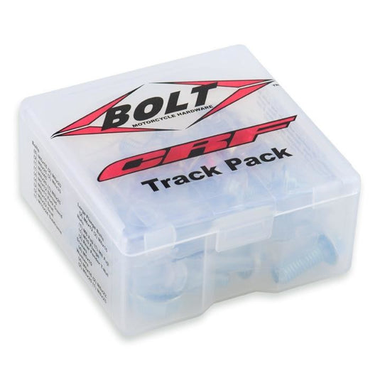 CRF TRACK PACK 6/PK DISPLAY 2008-6CRF image 3