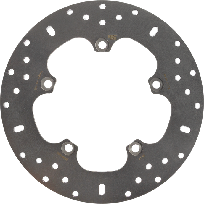 STREET ROTOR FRONT YAM MD9169D image 1