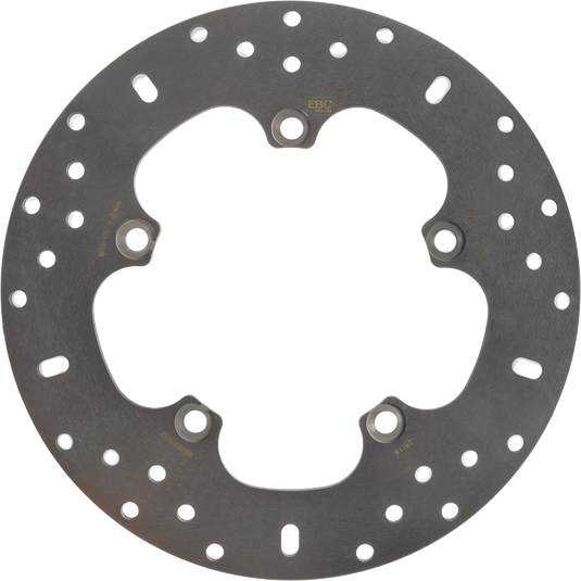 STREET ROTOR FRONT YAM MD9169D image 1