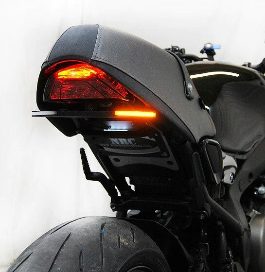 FENDER ELIMINATOR YAM XSR-FE-T-22 image 1