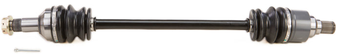 OE REAR AXLE PAXL-2027 image 1