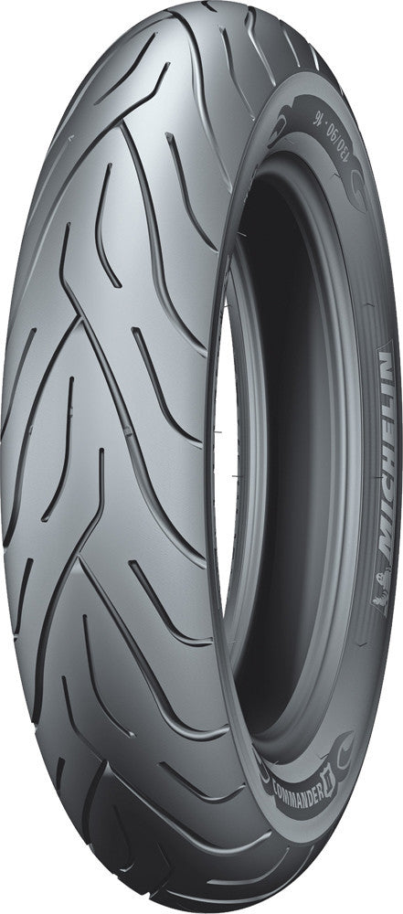 TIRE 130/70B18 F COMMANDER II 05776 image 1
