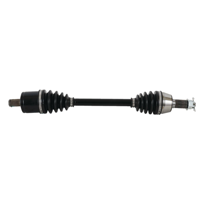 AXLE ABM-PO-8-304 image 1