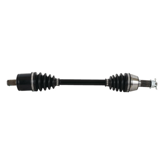 AXLE ABM-PO-8-304 image 1