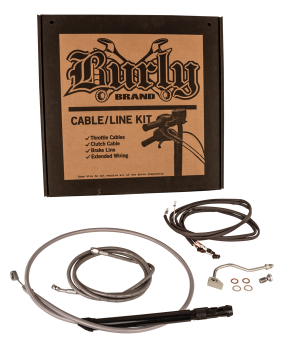 CNTRL KIT  15