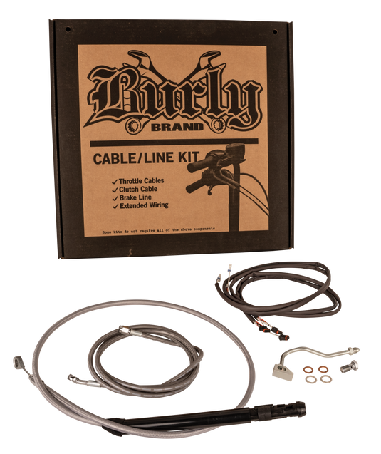 CNTRL KIT  15