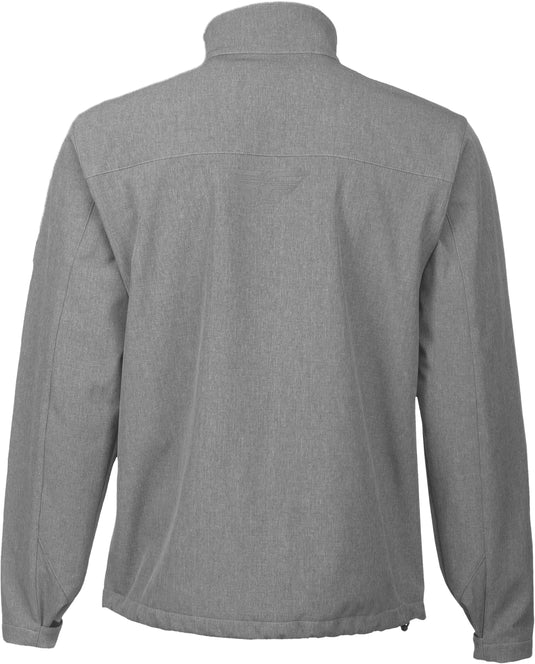 BLACK OPS JACKET GREY LG 354-6206L image 2