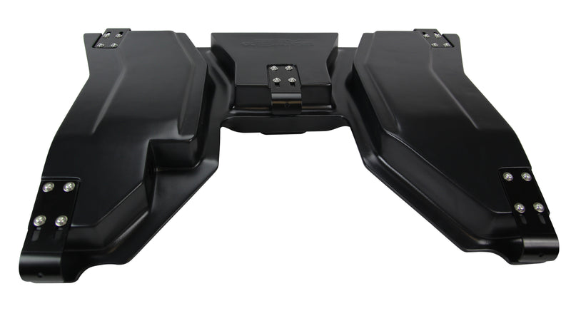 Load image into Gallery viewer, SSV WP3 OVRHD SPKR KIT ARCTIC WP3-WCO4A image 2
