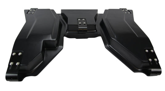 SSV WP3 OVRHD SPKR KIT ARCTIC WP3-WCO4A image 2