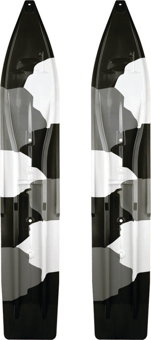 PR SLY DOG POWDERHOUND SKI 8