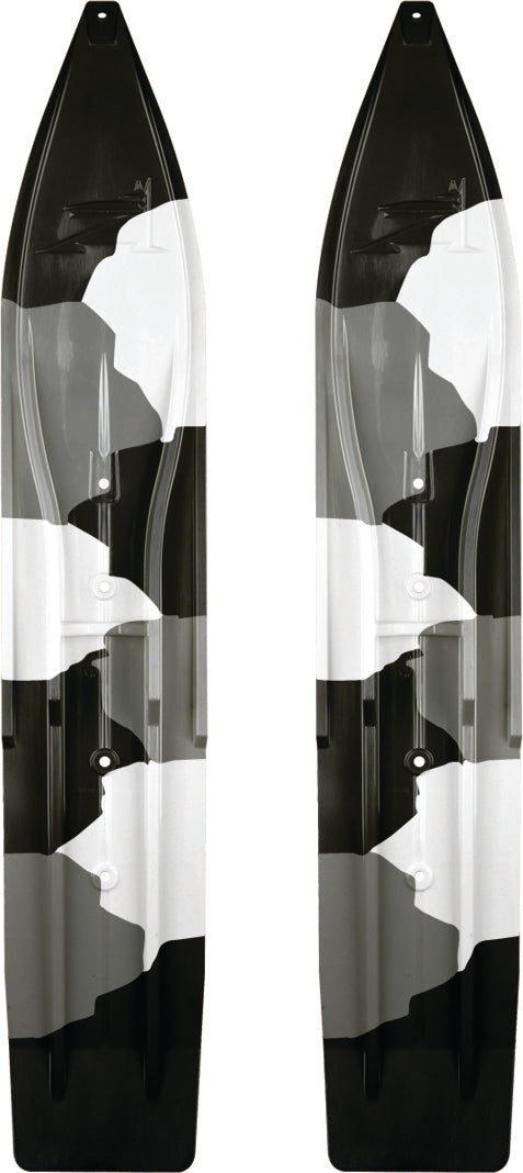 PR SLY DOG POWDERHOUND SKI 8