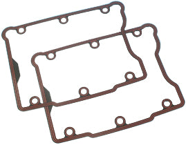 GASKET ROCKER COVER TWIN CAM ALL 2/PK 17386-99 17386-99 image 1