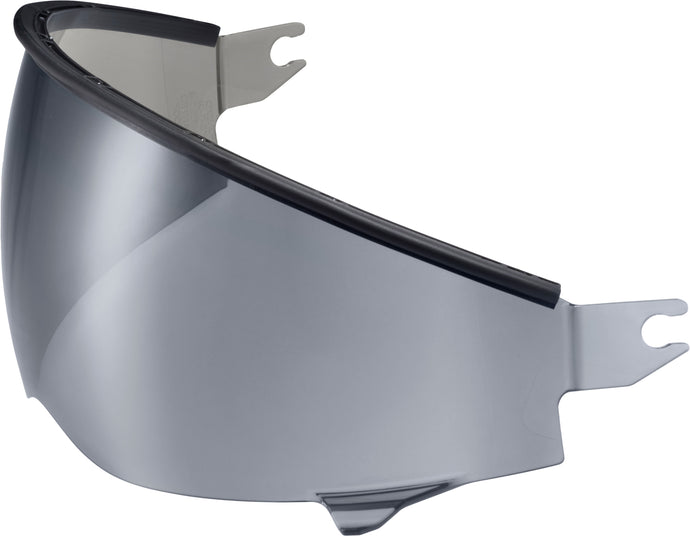 COVERT 2 SUN VISOR SILVER MIRRORED 52-CV2-69 image 1