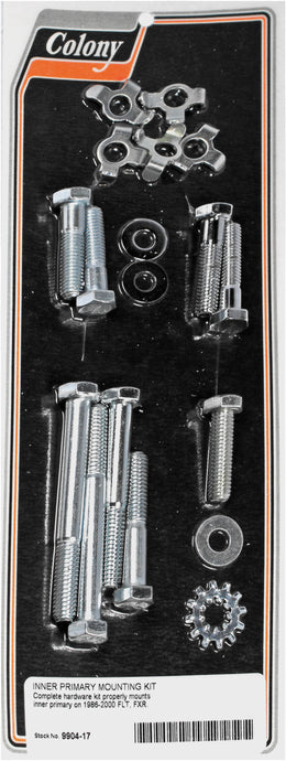 INNER PRIMARY MOUNT KIT FLT FXR 86-00 9904-17 image 1