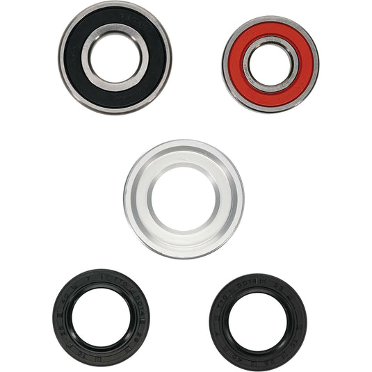WHEEL BEARING KIT PREMIUM 25-1217-P image 3