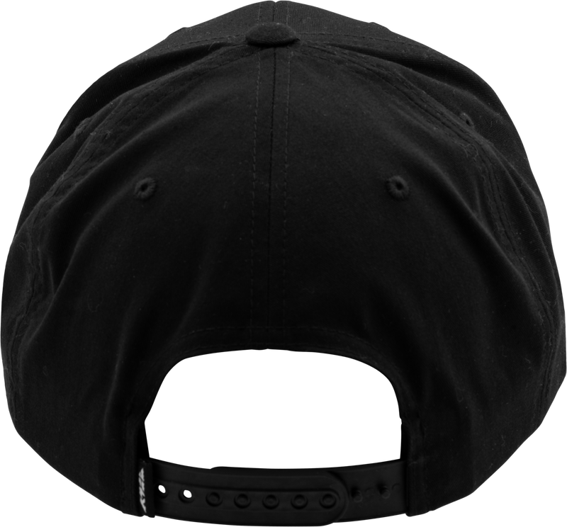 Load image into Gallery viewer, FLY HILL CLIMB HAT BLACK 351-0020 image 3
