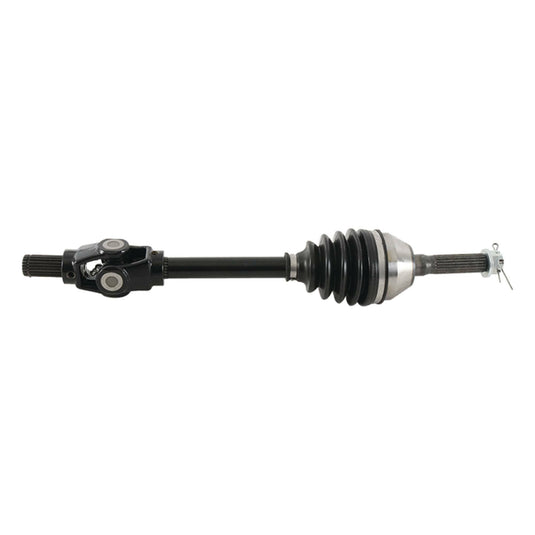 AXLE ABM-PO-8-303 image 1