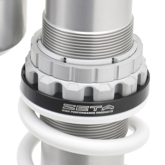 PRELOAD ADJUSTER ZE56-13070 image 2
