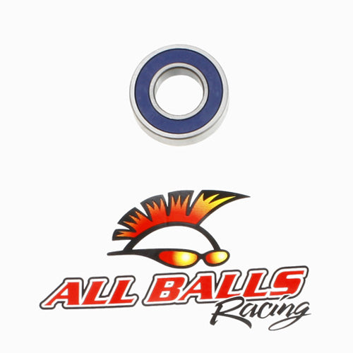 BEARING 6003-2RS DOUBLE LIP SEALS