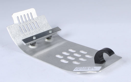 GLIDE PLATE 0103-3903 image 1