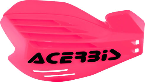 X-FORCE HANDGUARDS PINK 2170320026 image 1