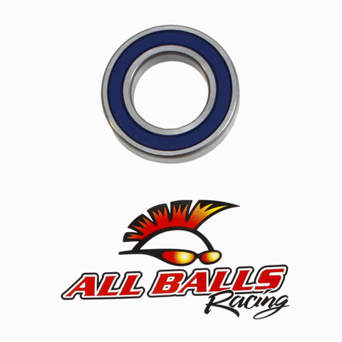BEARING - DOUBLE RUBBER SEALED60/32-2RS