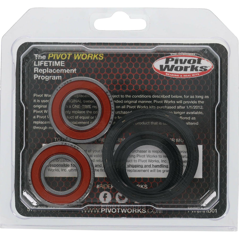 Load image into Gallery viewer, WHEEL BEARING KIT PREMIUM 25-1076-P image 5

