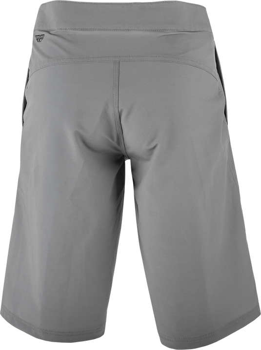 MAVERIK SHORTS GREY SZ 40 353-36640 image 2