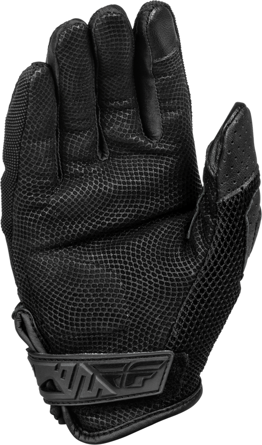 WOMEN'S COOLPRO FORCE GLOVES BLACK XL 476-6300X image 2