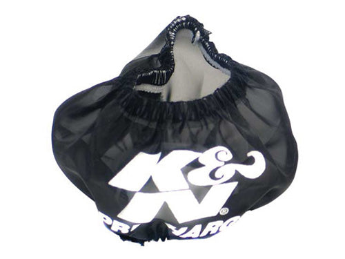 PRECHARGER WRAP, BLK