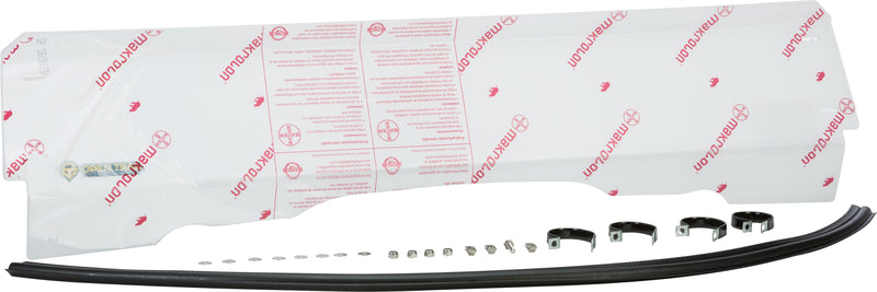 Load image into Gallery viewer, HALF WINDSHIELD V000026-12200T image 1
